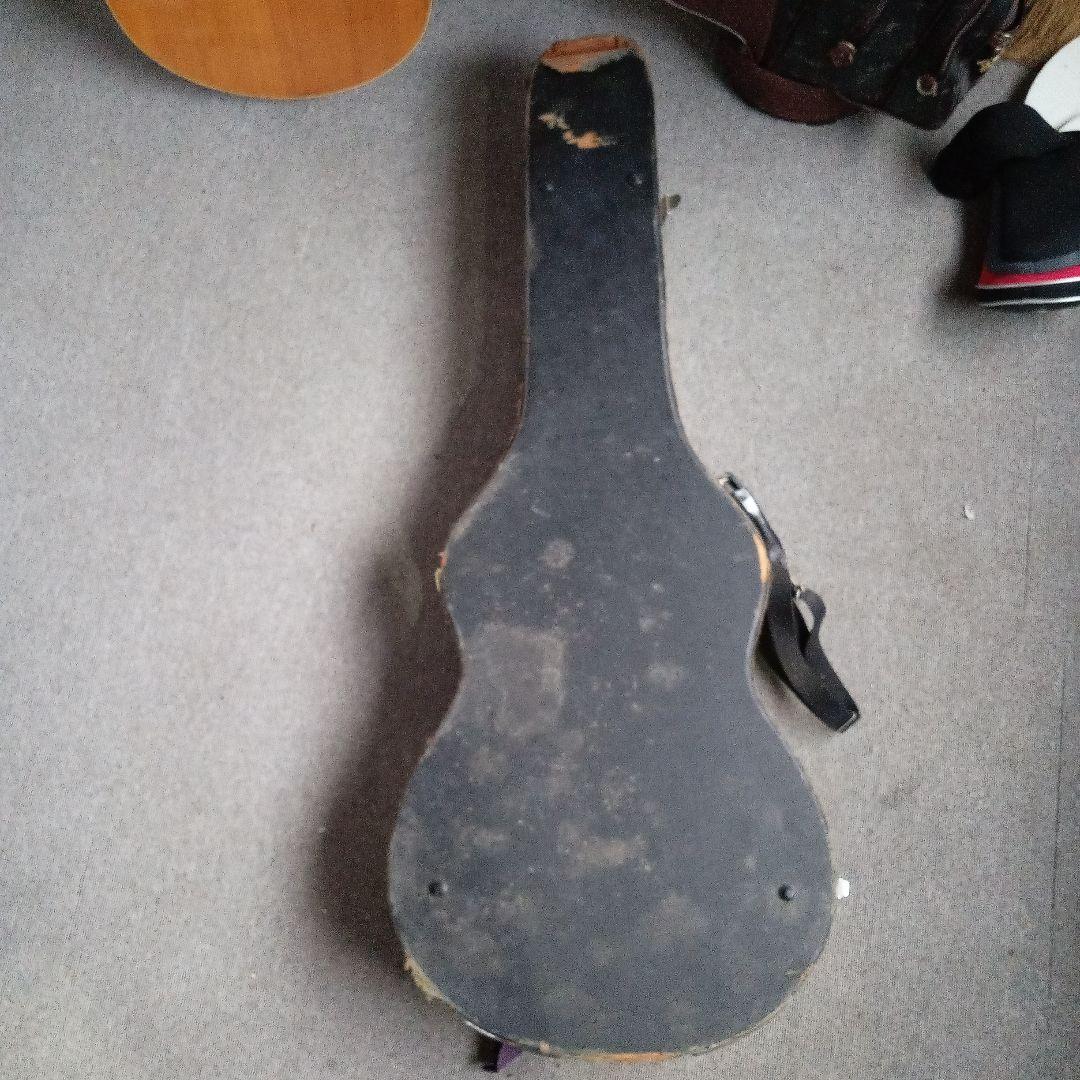 け*い様 アコースティックギター ナチュラル　YAMAHA GUITAR FG-