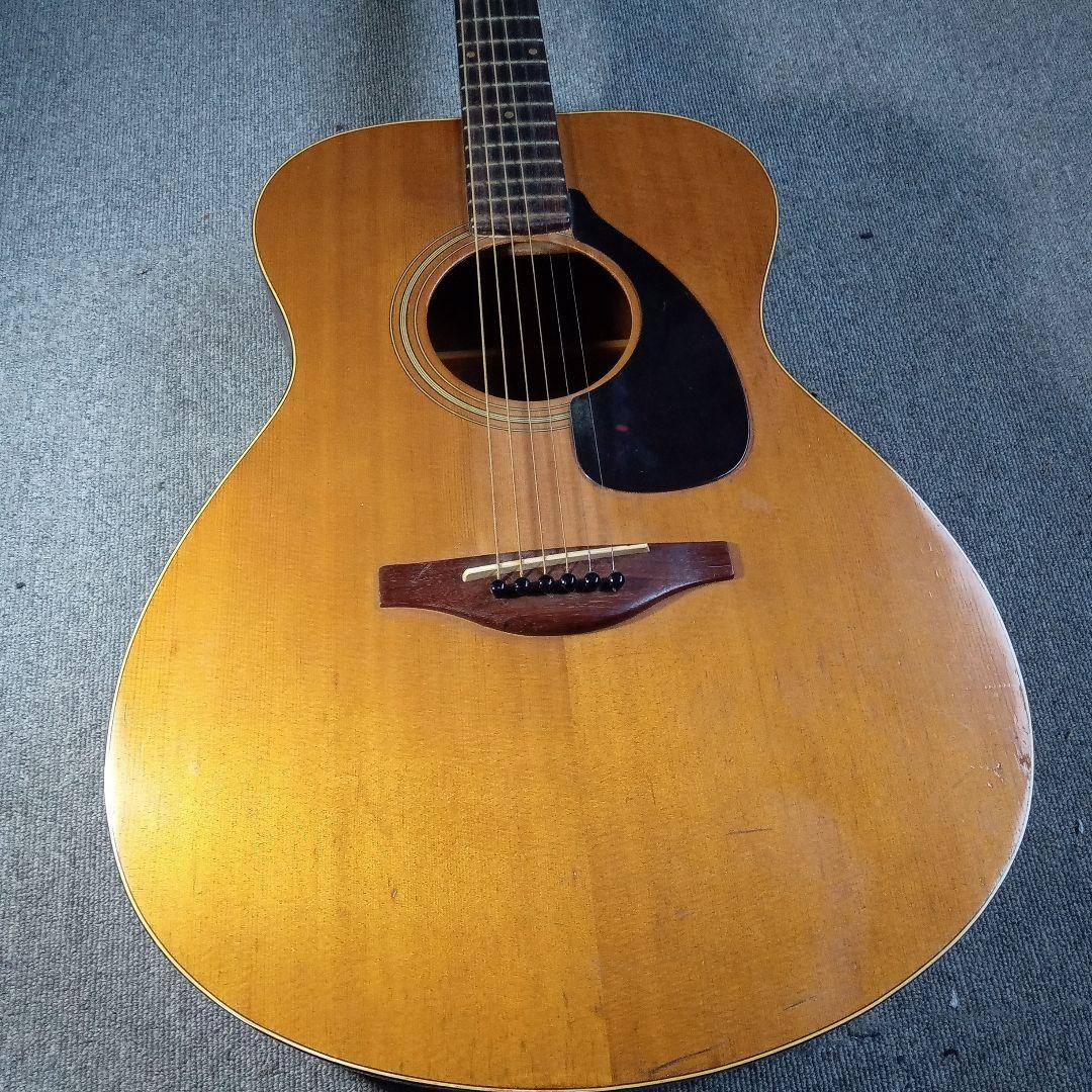 け*い様 アコースティックギター ナチュラル　YAMAHA GUITAR FG-