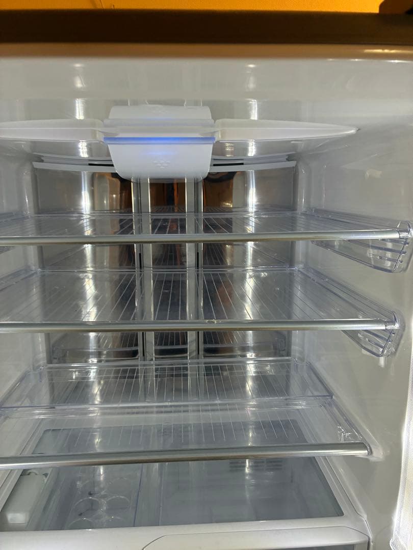 SHARP 冷蔵庫 SJ-XF44A-T 440L