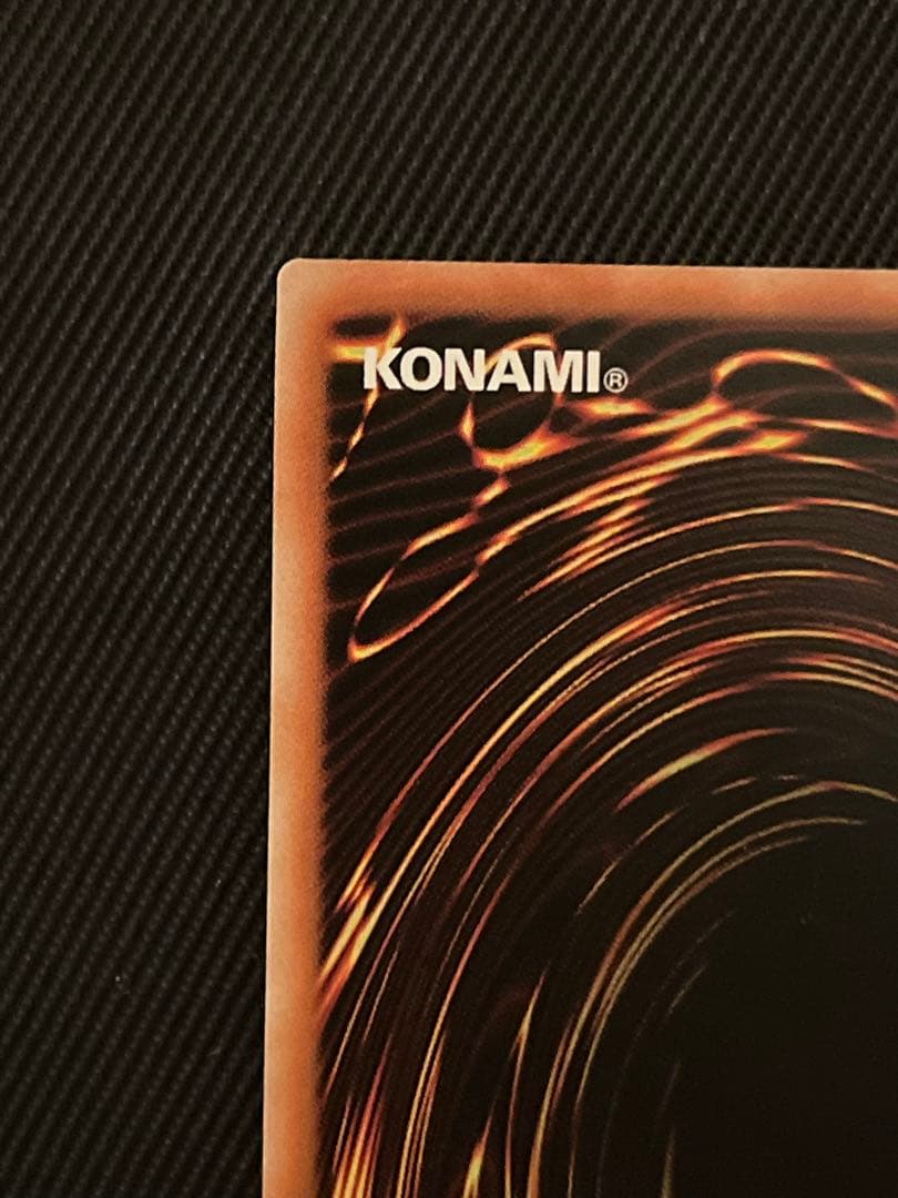 遊戯王　魔術師の弟子　ブラックマジシャンガール　　　25thシークレットレア