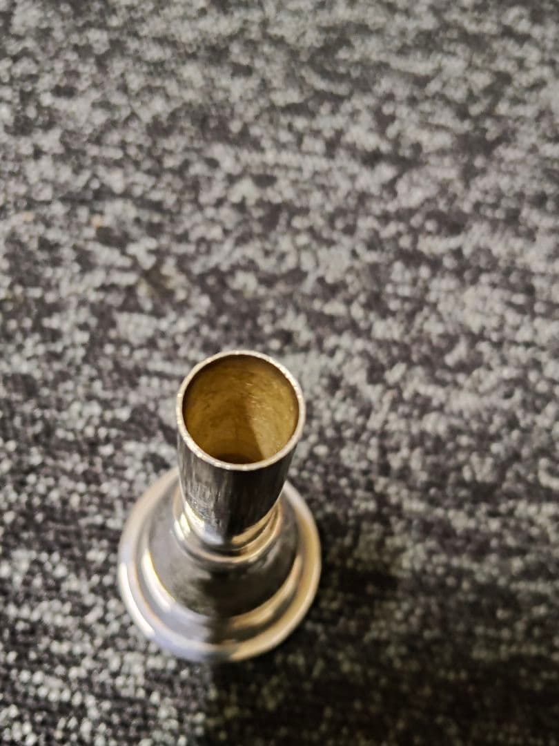 SCHILKE 66 テューバマウスピース