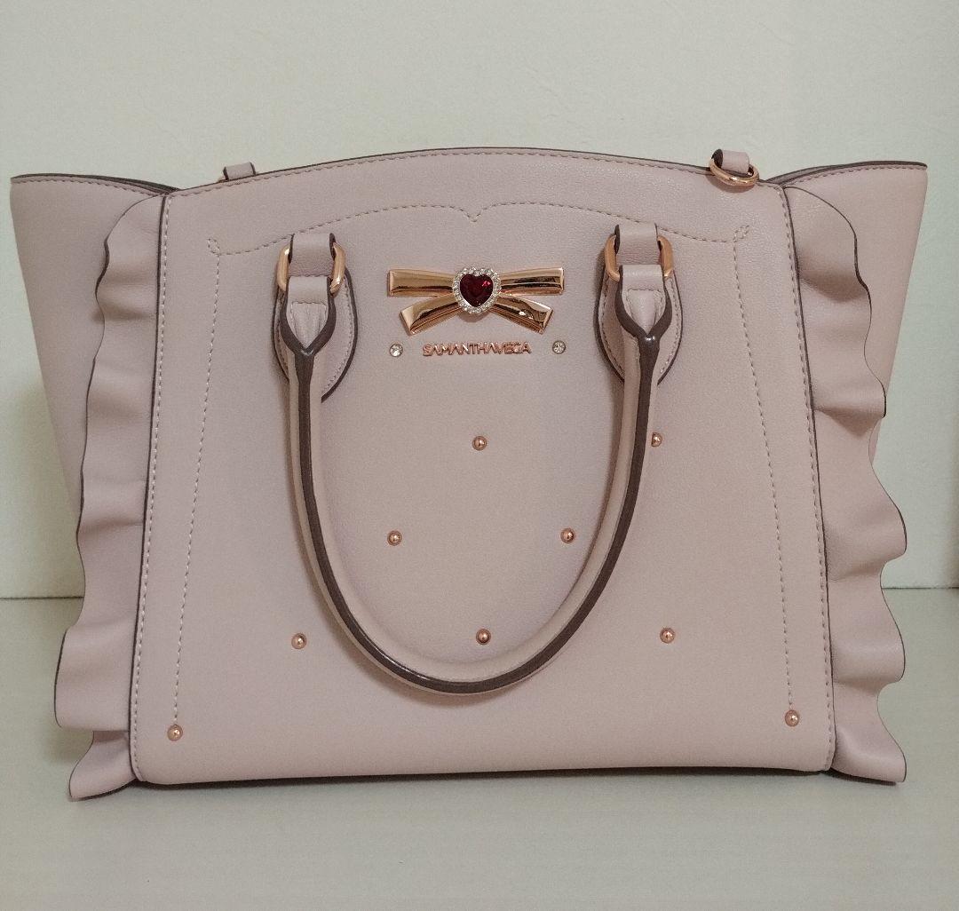 【シナモロール信者】リボンスタッズフラッター（小）