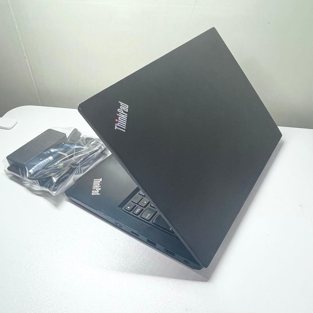 【最値下げ】ThinkPad L13 Gen2 16GB i7 第11世代