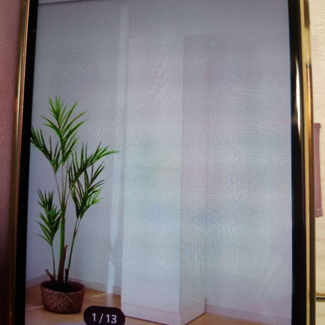 ニトリ壁面　　　ユニットキャビネットウォーレン美品