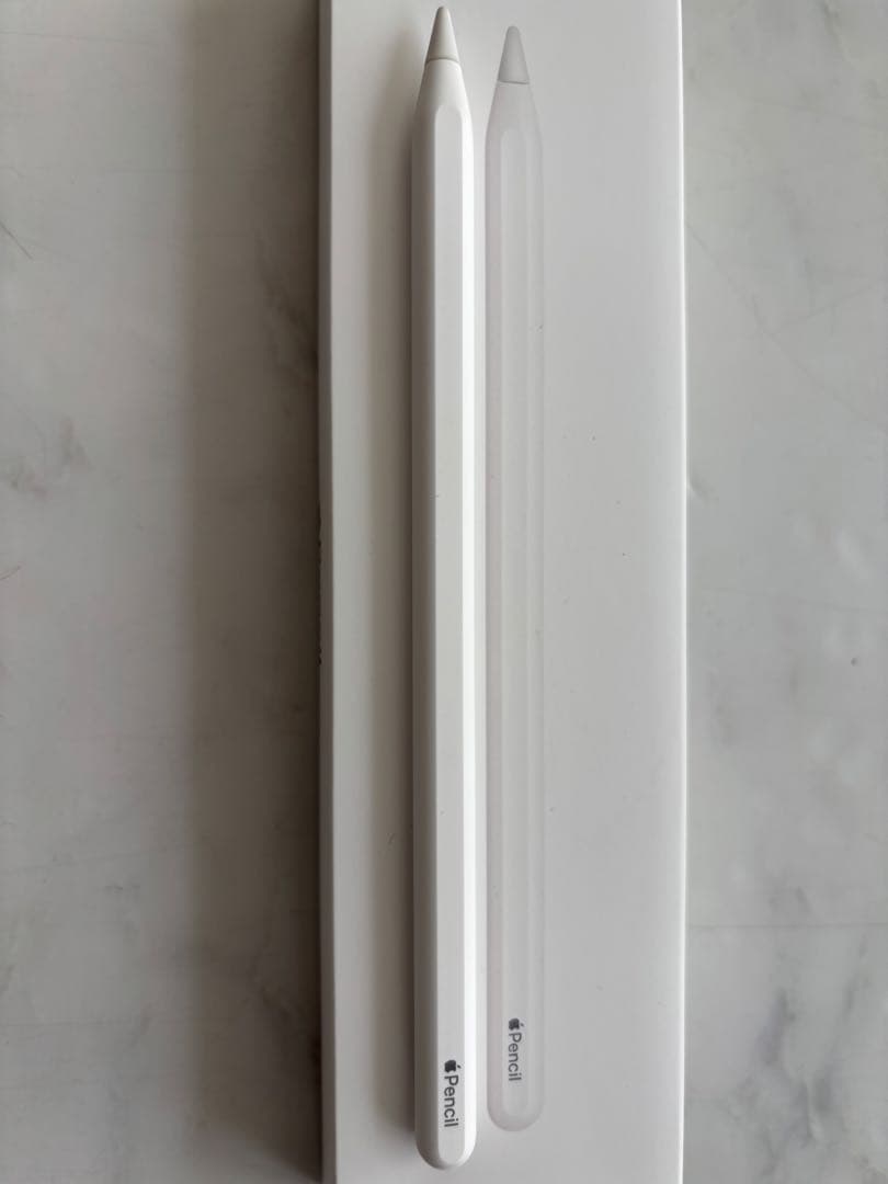 ［美品］iPad Air5 M1ブルー　ペンシル第2世代