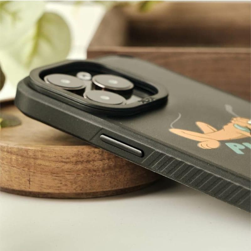 プルート iPhone スマホケース　MagSafe 対応