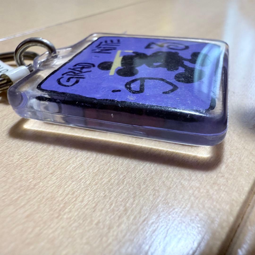 DisneyGRAD NiTE'93 キーホルダー