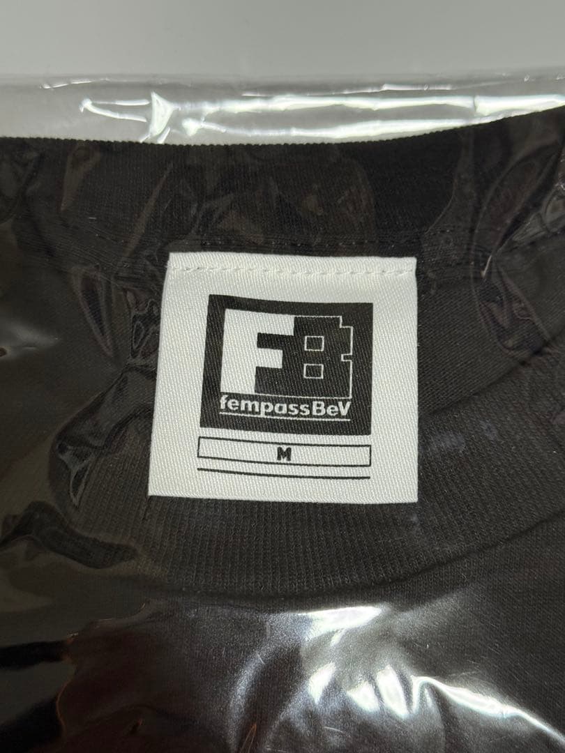 山岸あや花　Tシャツ　【YAMAGISHI AYAKA】 L TEE