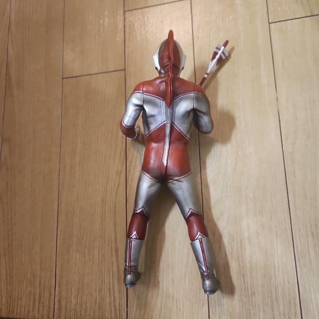 CCP 帰ってきたウルトラマン　ウルトラランス　ハイグレード Ver.