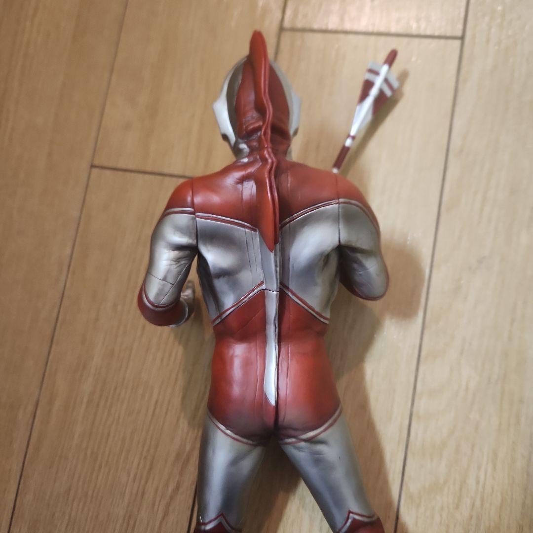CCP 帰ってきたウルトラマン　ウルトラランス　ハイグレード Ver.