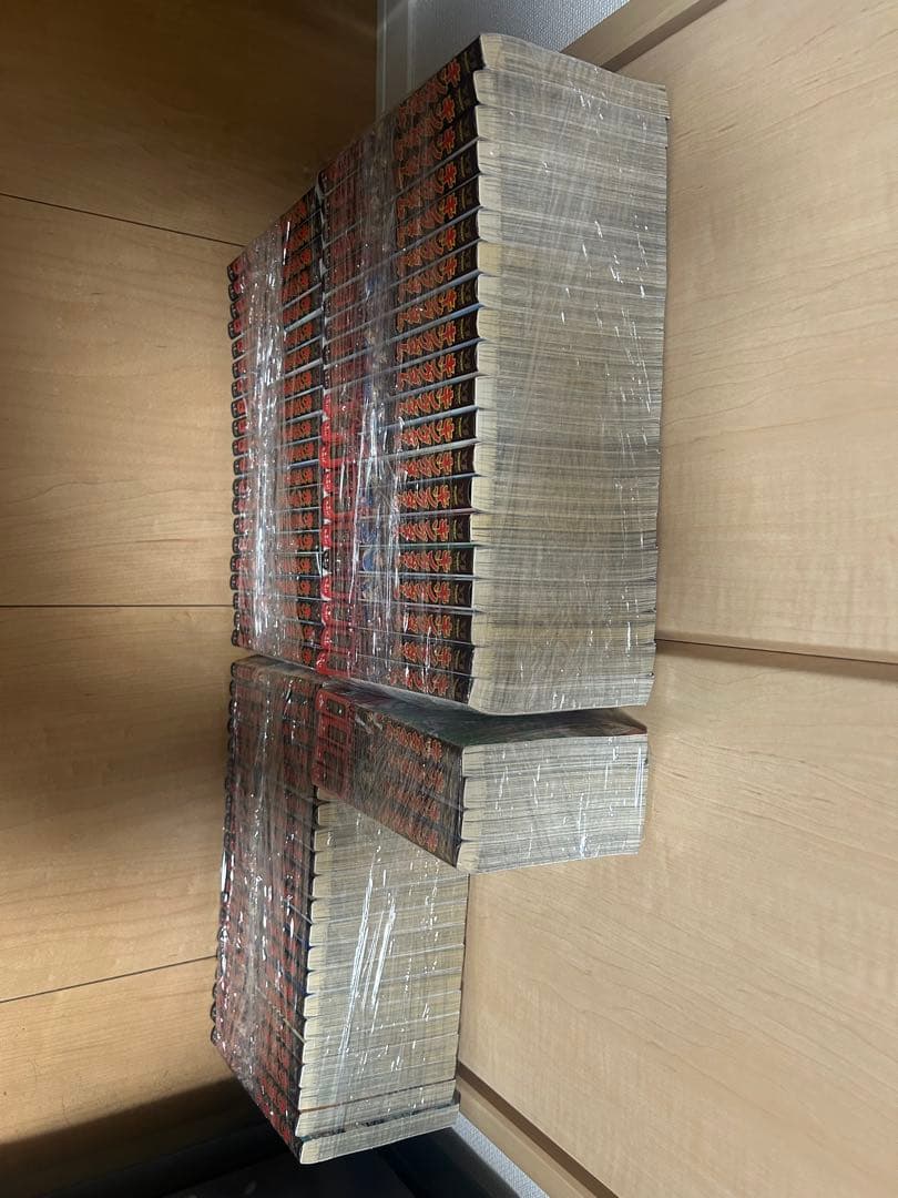 キングダム 1〜64巻セット