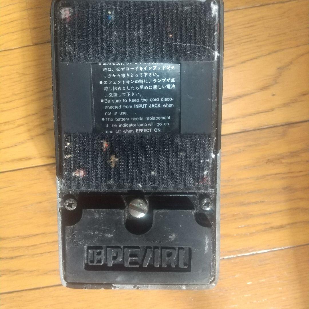 PEARL TH-20 THRILLER ギターエフェクター