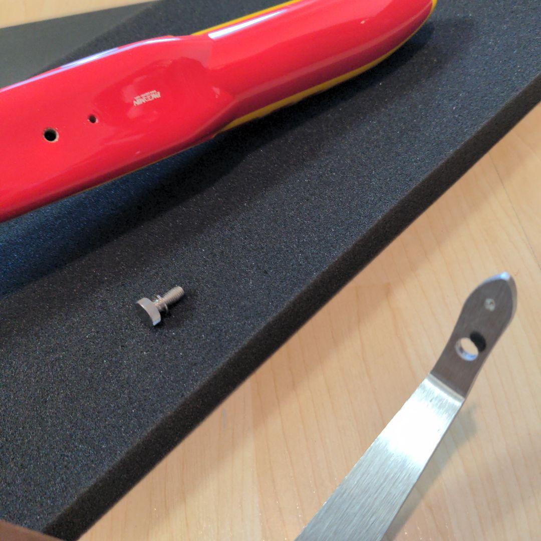 航空機・ヘリコプター PACMIN DHL SPECIAL LIVERY 1/144 777-200F