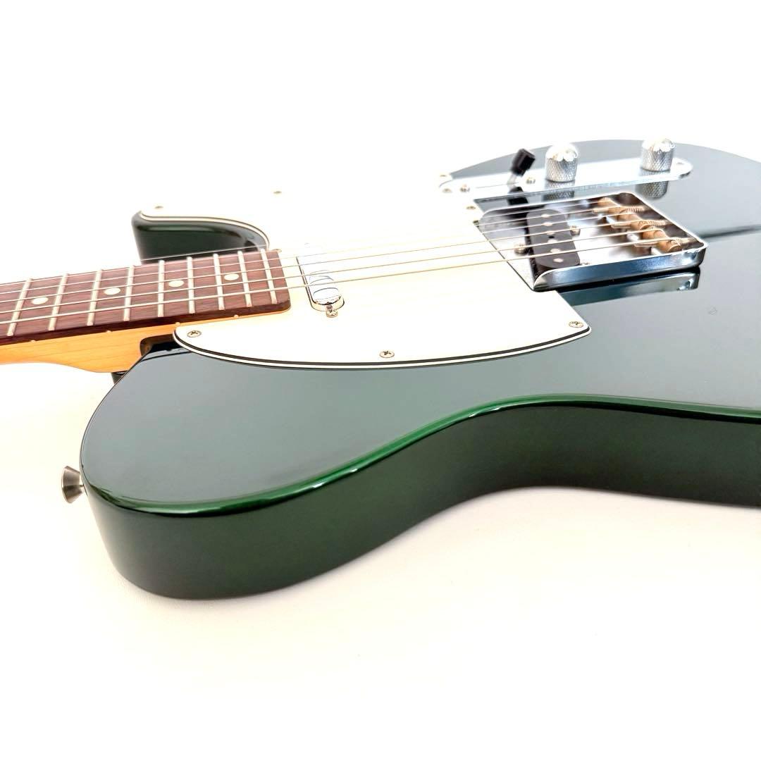 【美品】Fujigen NTL101-CAG フジゲン エレキギター