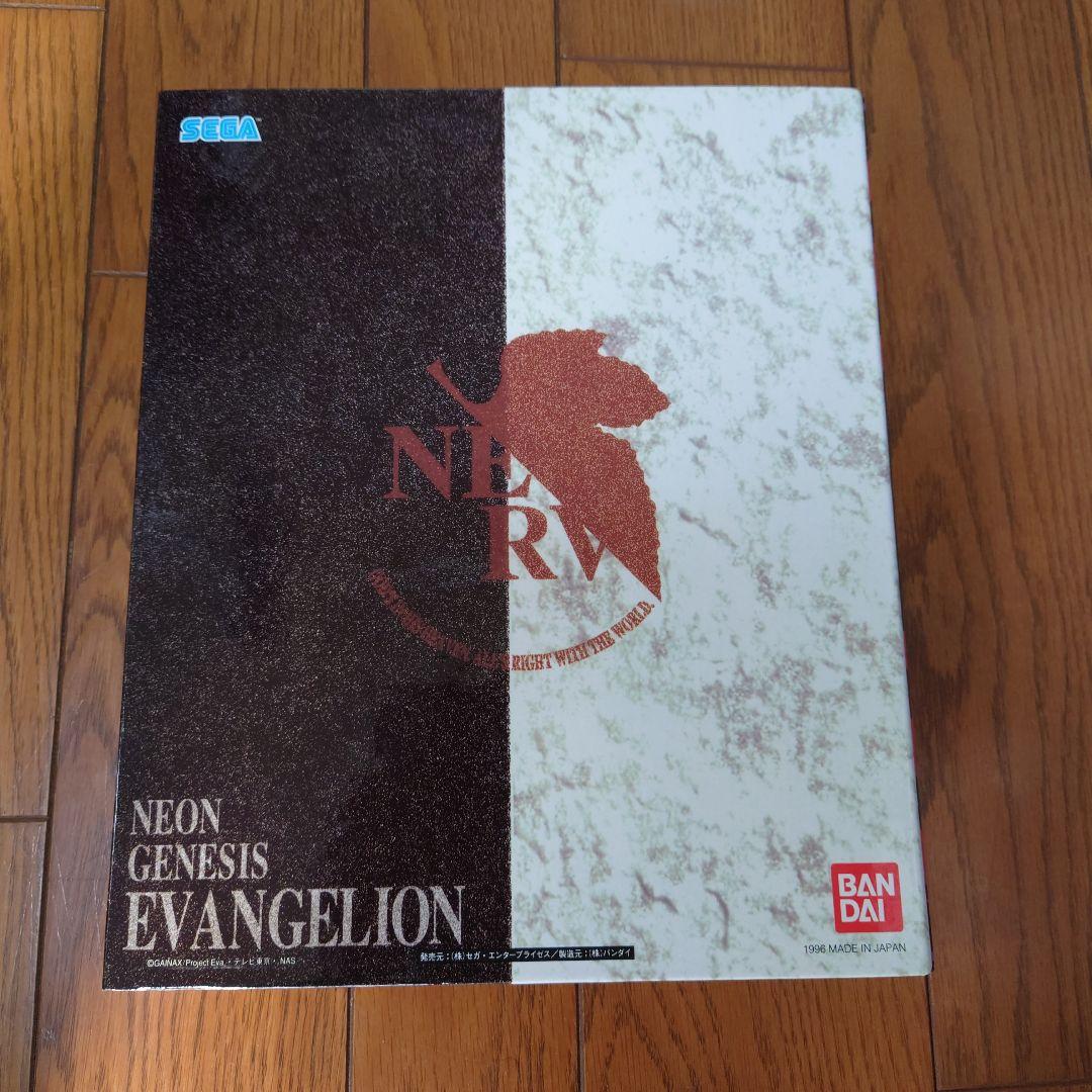 エヴァンゲリオン カードダスマスターズ バインダー＋第壱集コンプ 初版 おまけ付