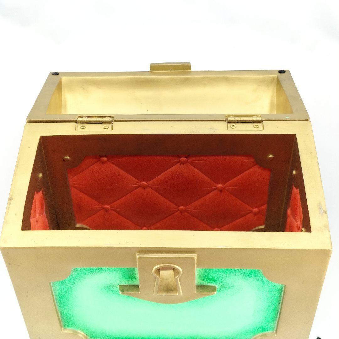 WDCC ミッキーと豆の木 宝箱 現状品 4007939 正規品 ディズニー