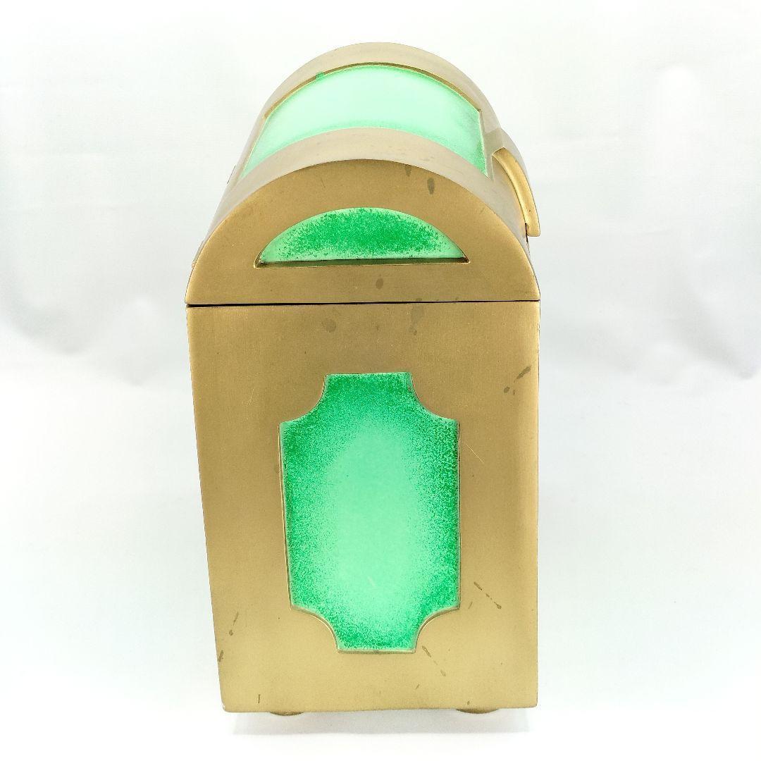 WDCC ミッキーと豆の木 宝箱 現状品 4007939 正規品 ディズニー