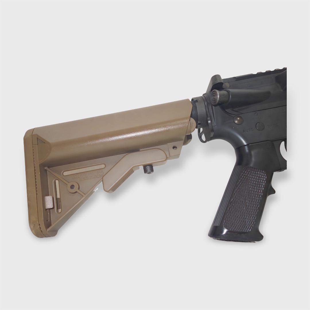 〈美品〉【カスタム品】東京マルイ 次世代電動ガン MK18 Mod.1