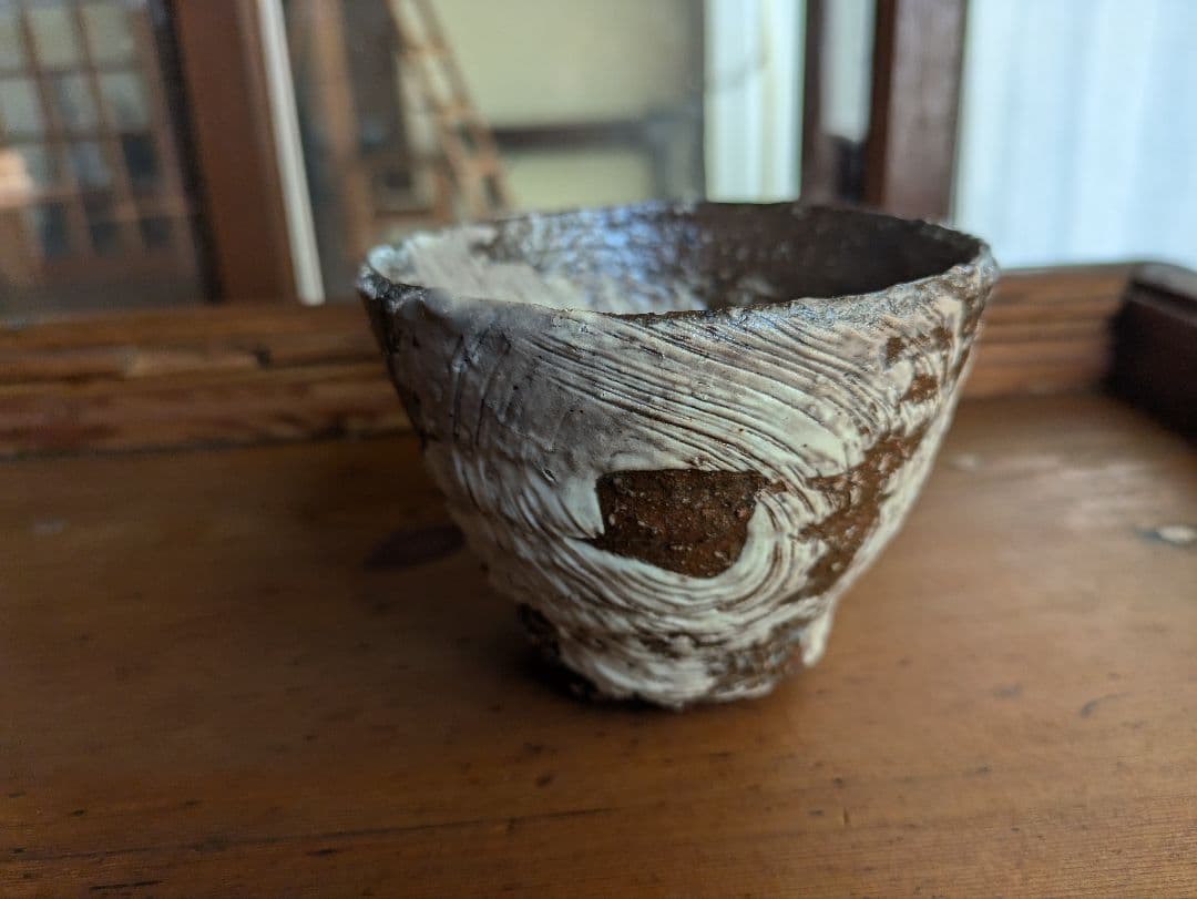 恩塚正二　カップ