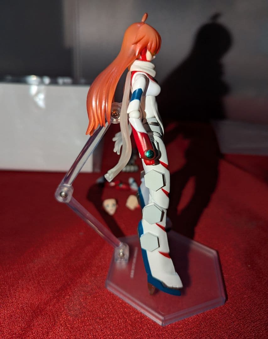 ジャンク トップをねらえ2 ノノ 千値練 RIO:bone バスターマシン７号