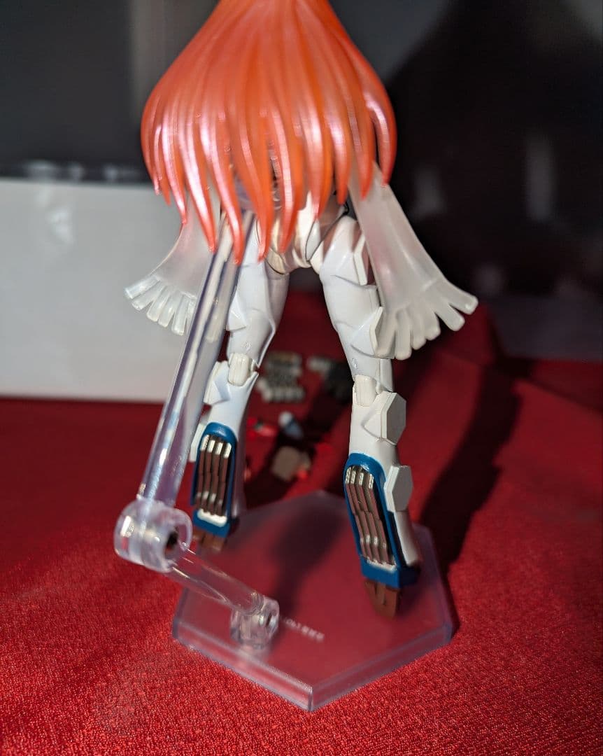 ジャンク トップをねらえ2 ノノ 千値練 RIO:bone バスターマシン７号