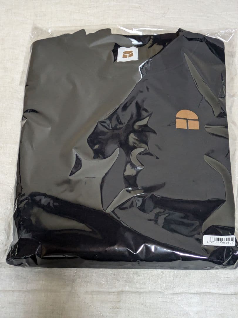 【即購入可】喫茶二十世紀 トレーナー(ネイビー)