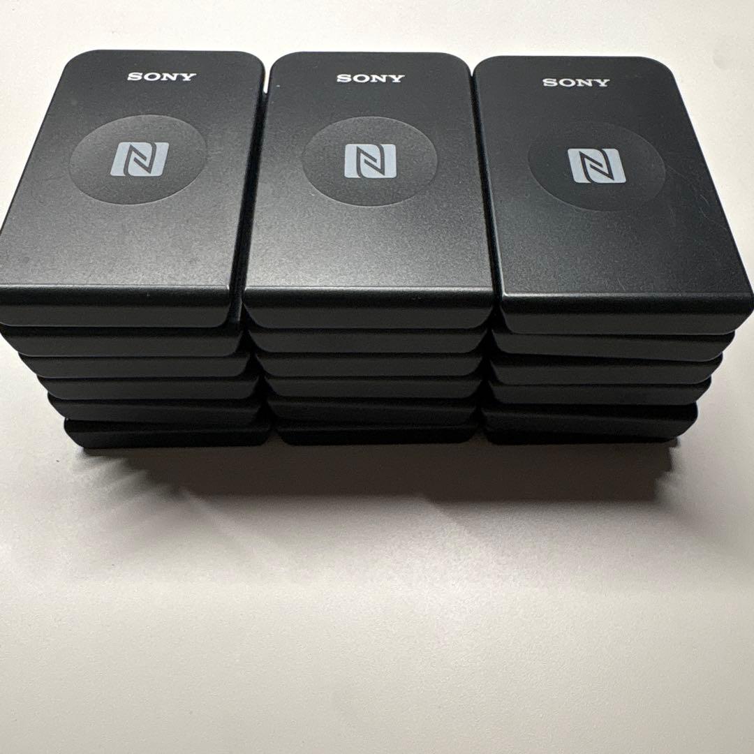 ICカードリーダー RC-S380 SONY PaSoRi