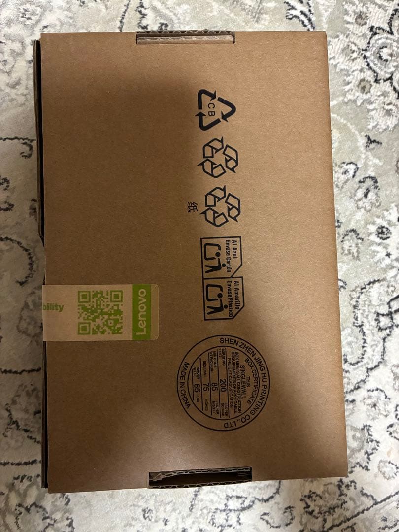 新品ThinkPad Thunderbolt 4ドック 40B00135JP