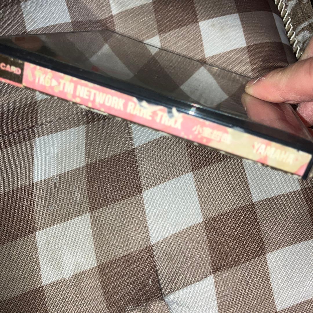 貴重　Yamaha EOS B500 B700 B200TK6 TMN 小室哲哉