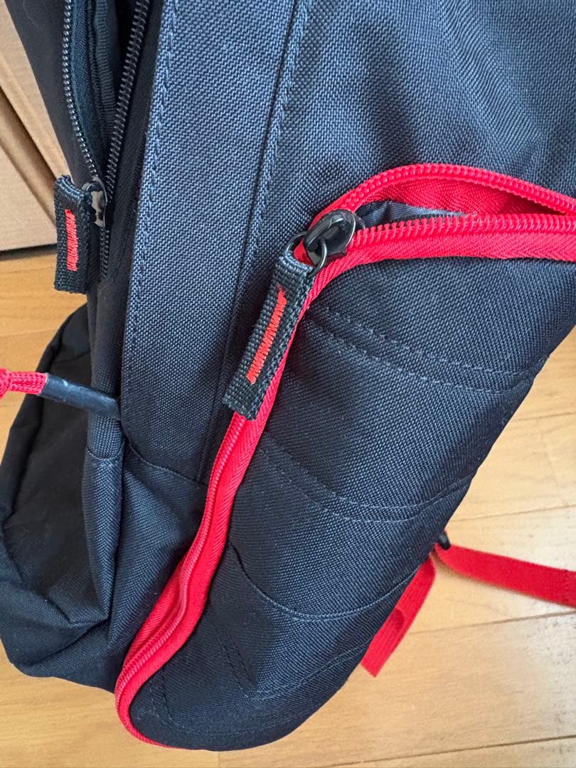 す*ー様 DUCATI バックパック