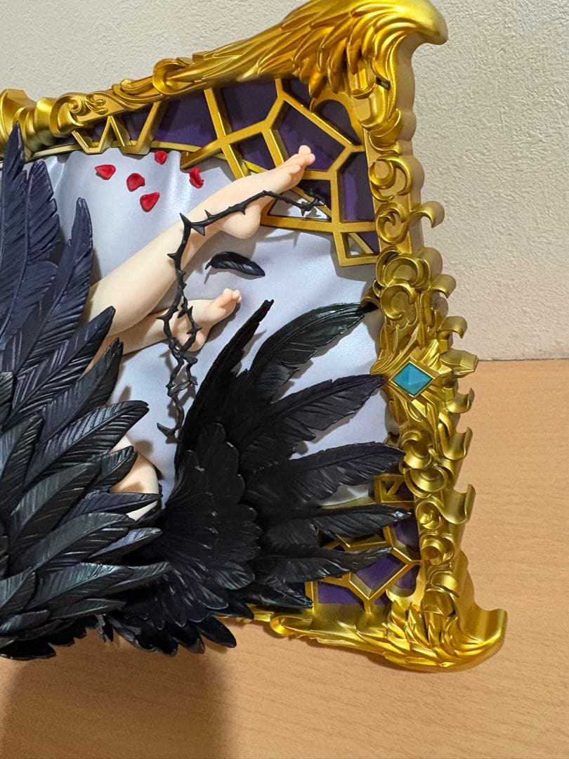 スピリテイル オーバーロード アルベド エンディングver. sobin