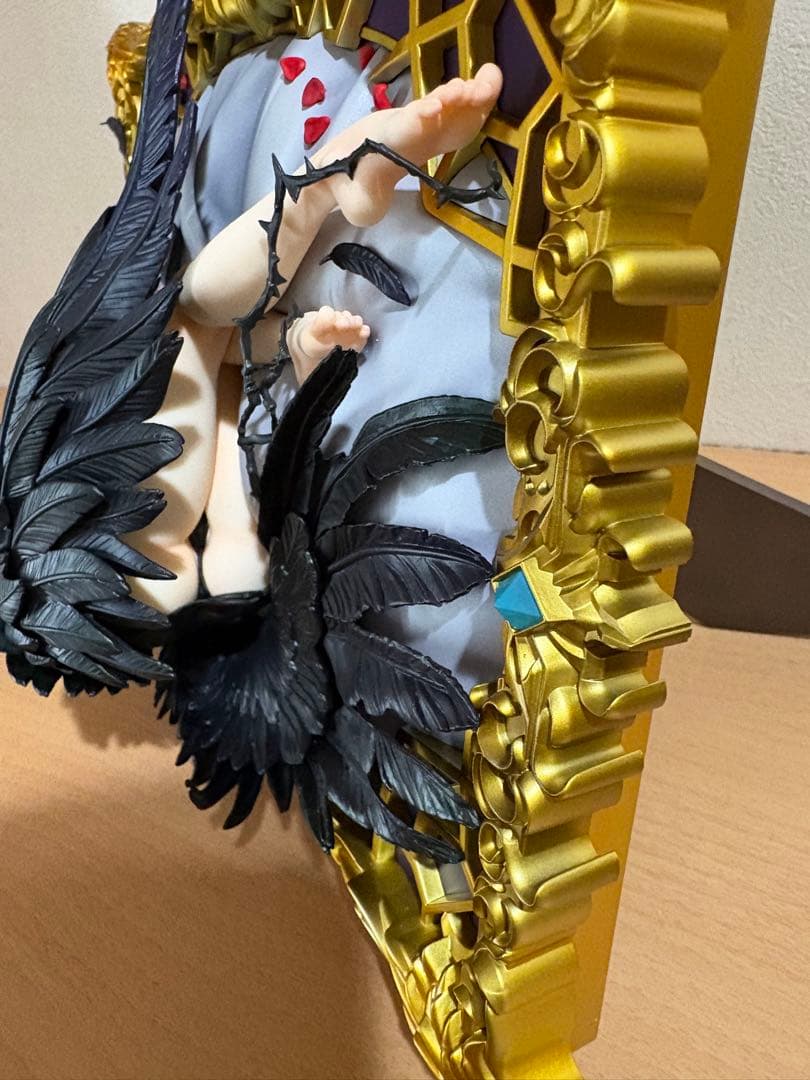 スピリテイル オーバーロード アルベド エンディングver. sobin