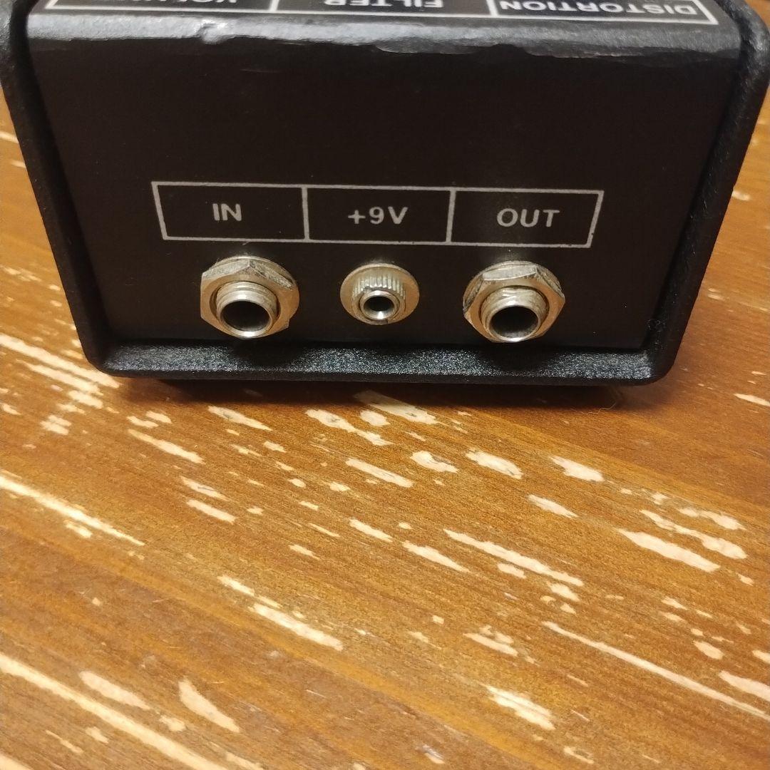 proco RAT 2 ギターエフェクター