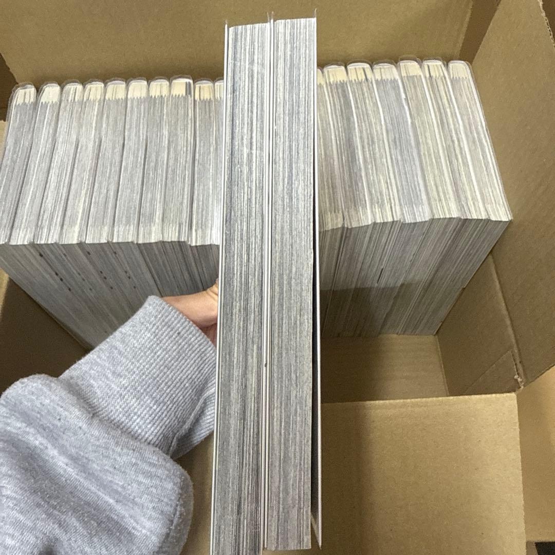 ドラフトキング　1巻〜22巻　全巻　セット　A-1123　615