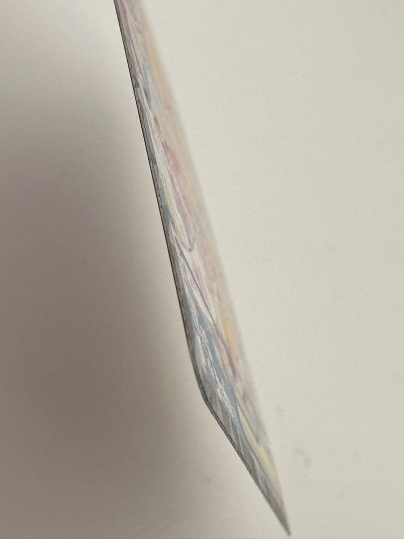 ポケカ メガカイリュー ex