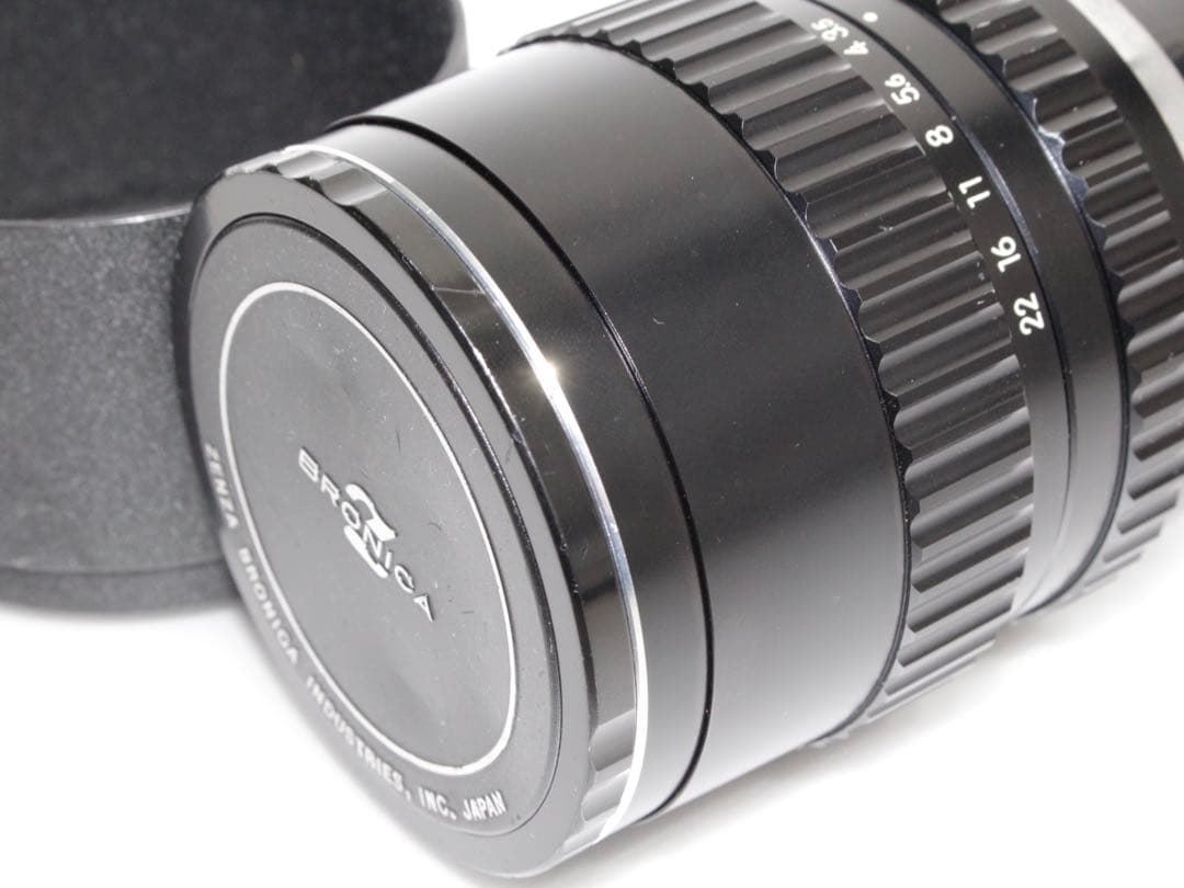 【超極上品】Zenzanon Z 150mm f/3.5レンズ