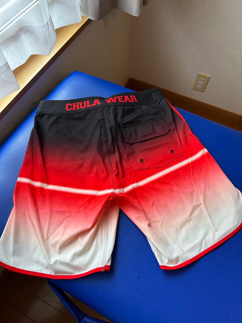 CHULA WEAR サーフパンツ【サイズ28】