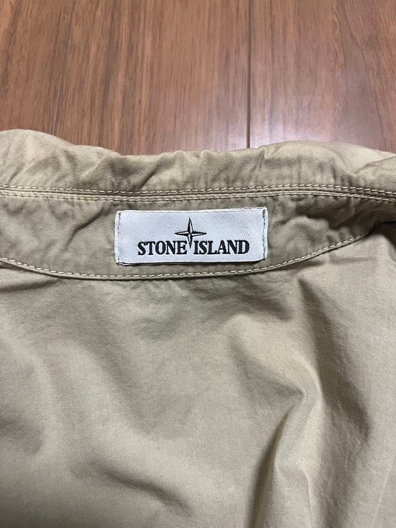 STONE ブルゾン