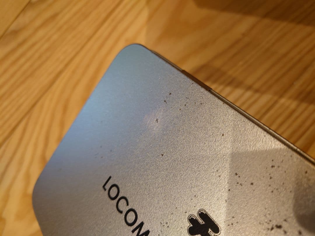 LOCOMOTION COLLECTION チョロＱ 鉄道模型5両セット