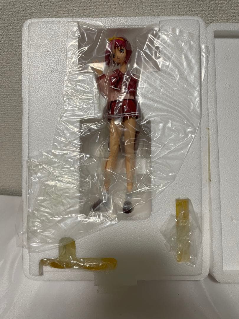 ToHeartのフィギュア (神岸あかり)