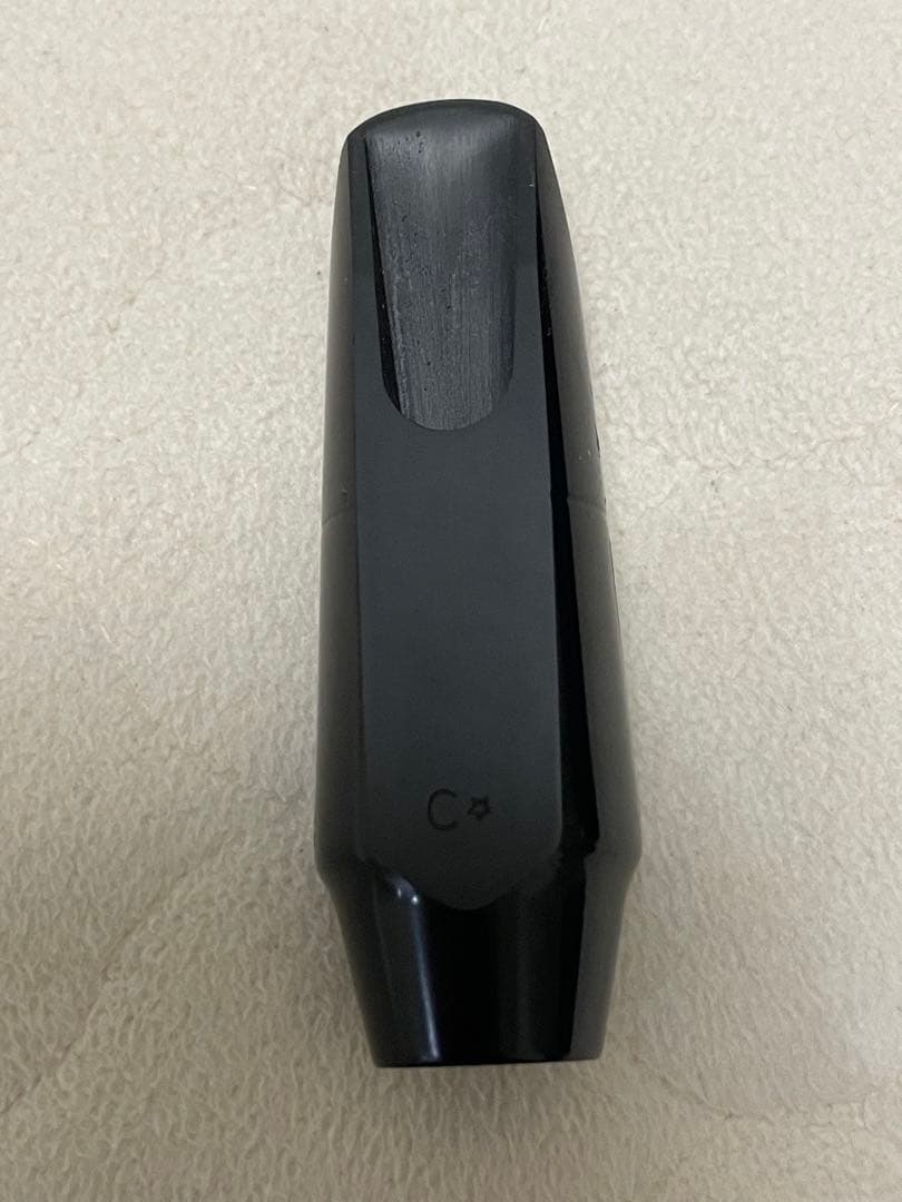 【新品同様】セルマーS80 C☆ ソプラノサックスマウスピース