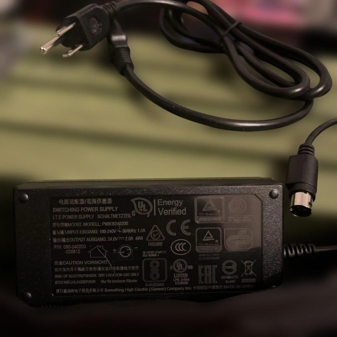 CASHINO KP-210H レジプリンター