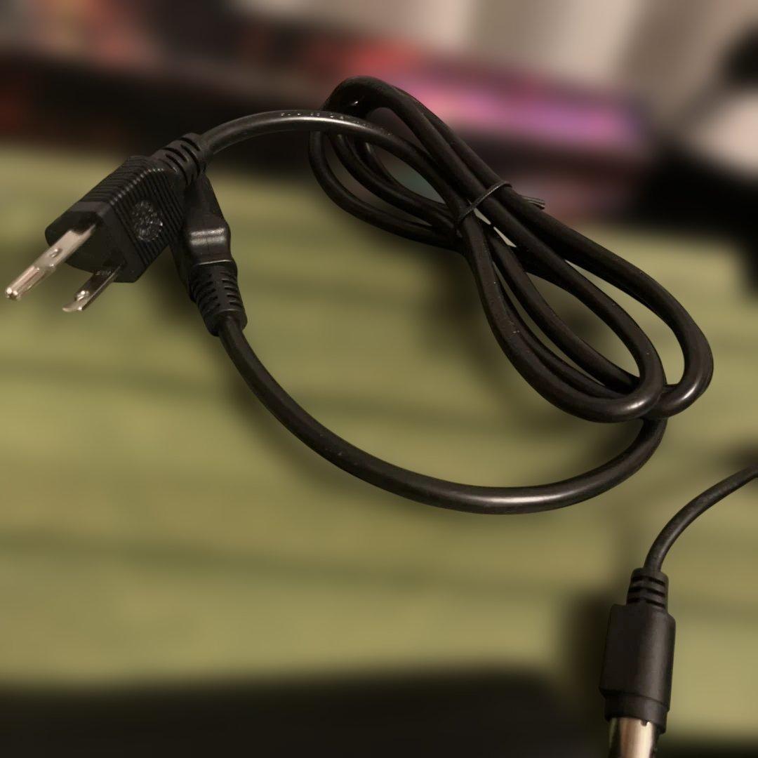 CASHINO KP-210H レジプリンター