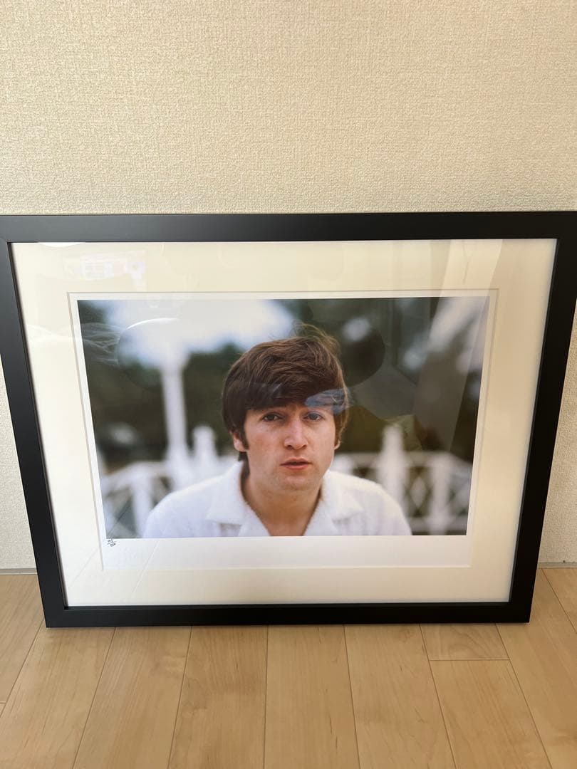 ビートルズ　ポール・マッカートニー　Eyes of the Storm 新品