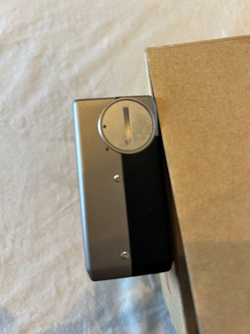 フィルムカメラ st