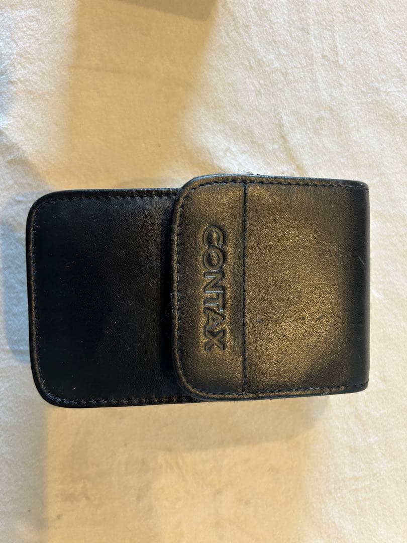 フィルムカメラ st