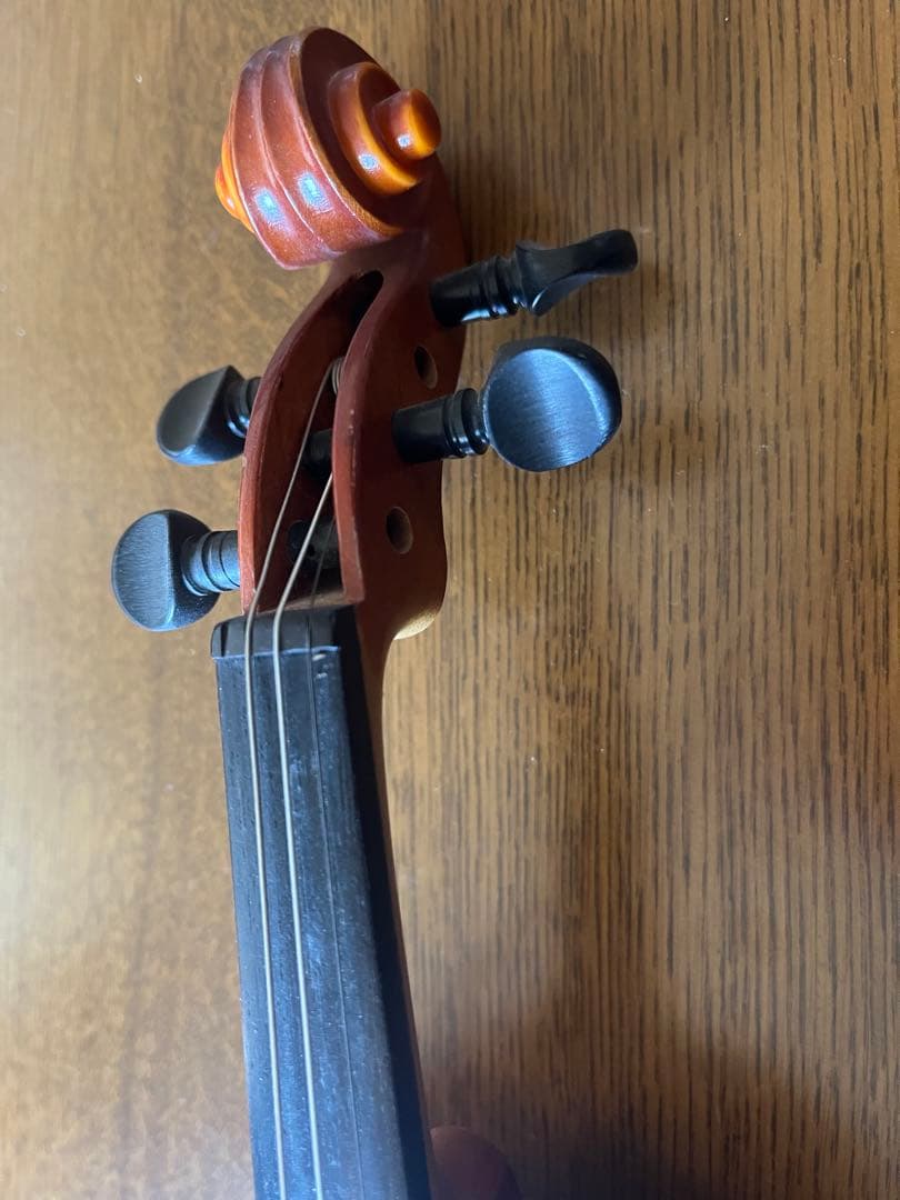 鈴木バイオリン　1／16サイズ　1993年製造　現状渡し