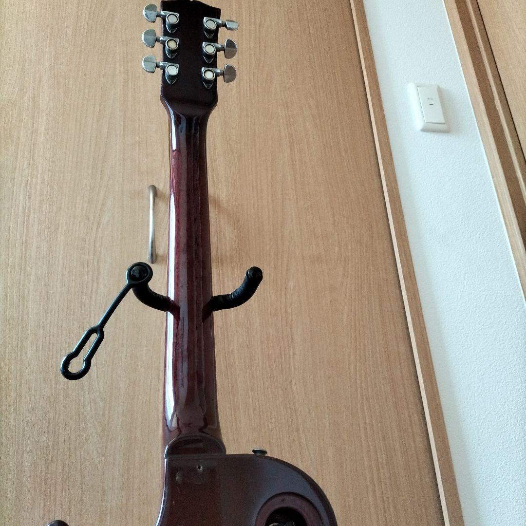 ジャパビン　アリアプロ2　LS-600 VS 1977年製