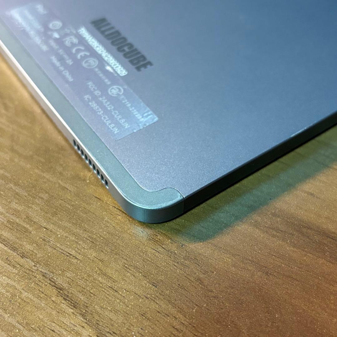 Androidタブレット本体 ALLDOCUBE iPlay50 mini NFE