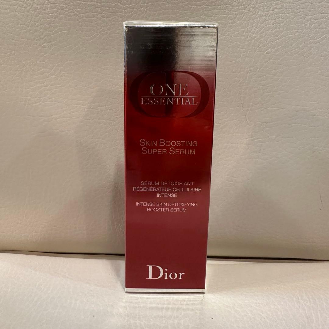 【未開封】30%OFF ワン エッセンシャル セラム　75ml